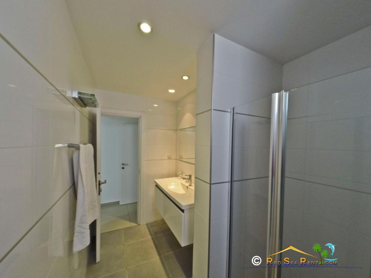 Exclusif Apartment By The Sea Eilat Exterior foto