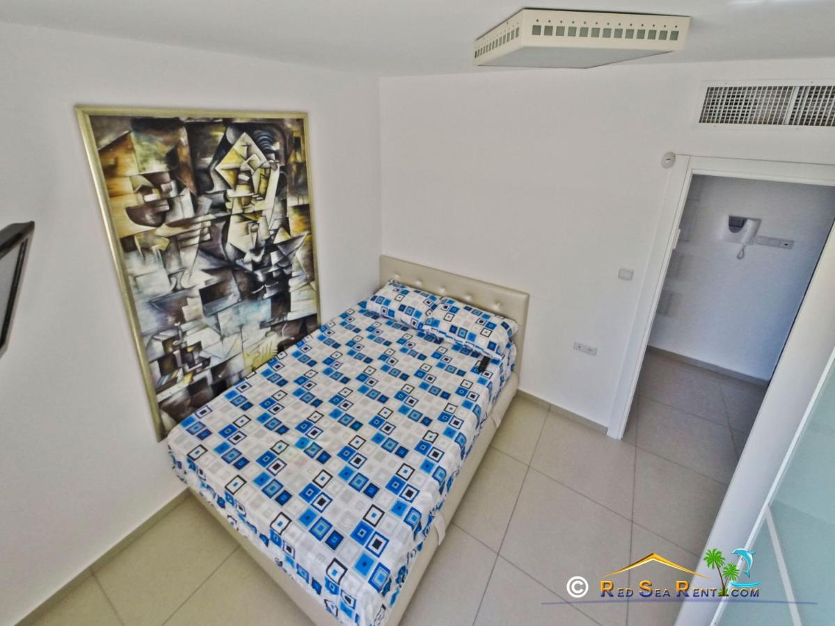 Exclusif Apartment By The Sea Eilat Exterior foto